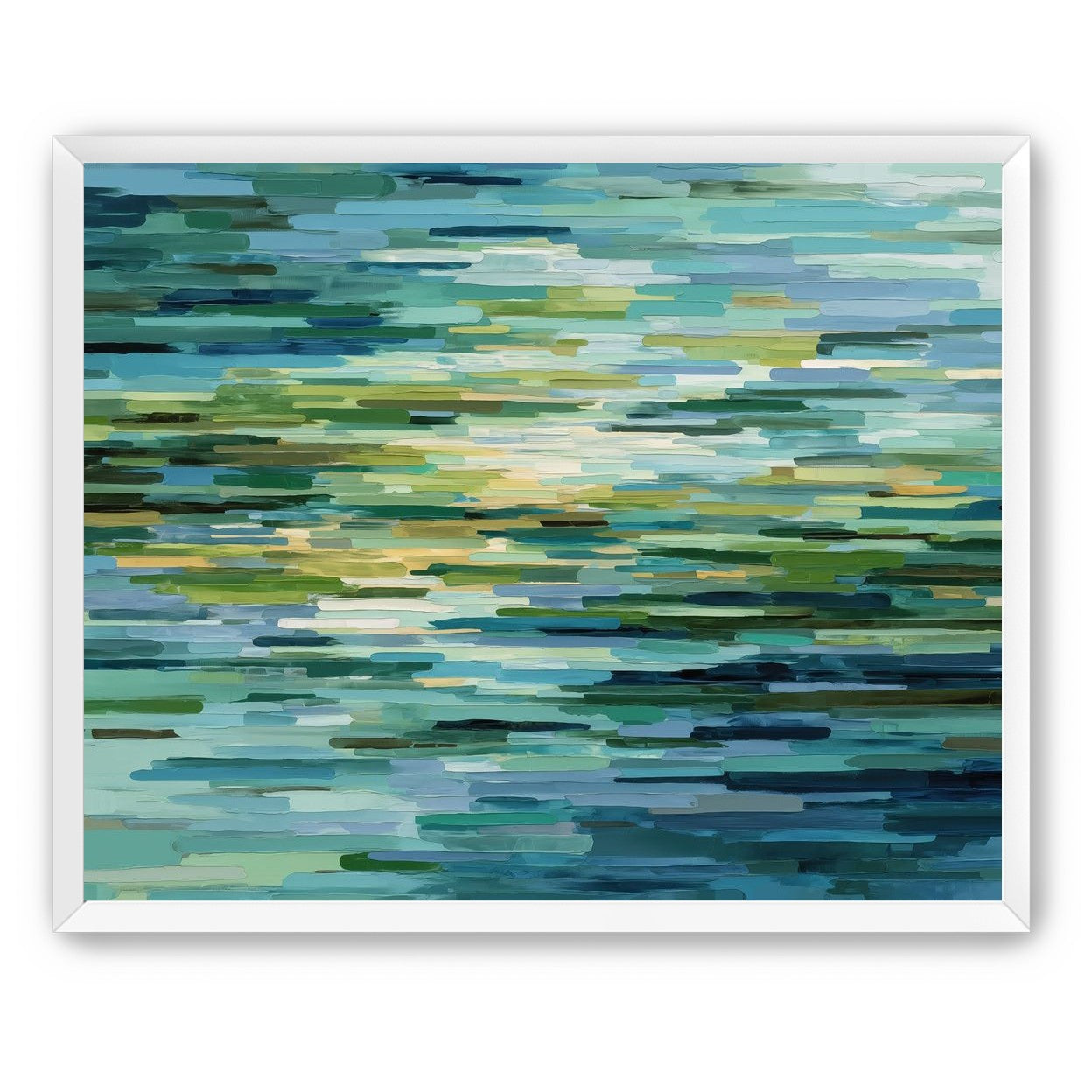 Resonance on Water