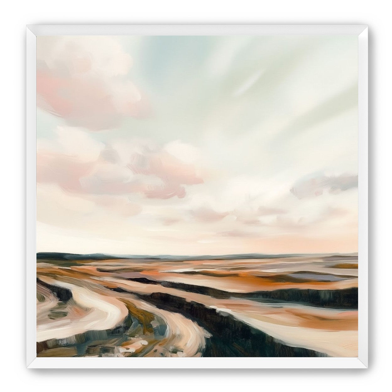 Painted Plains