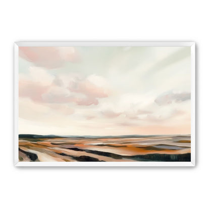 Painted Plains