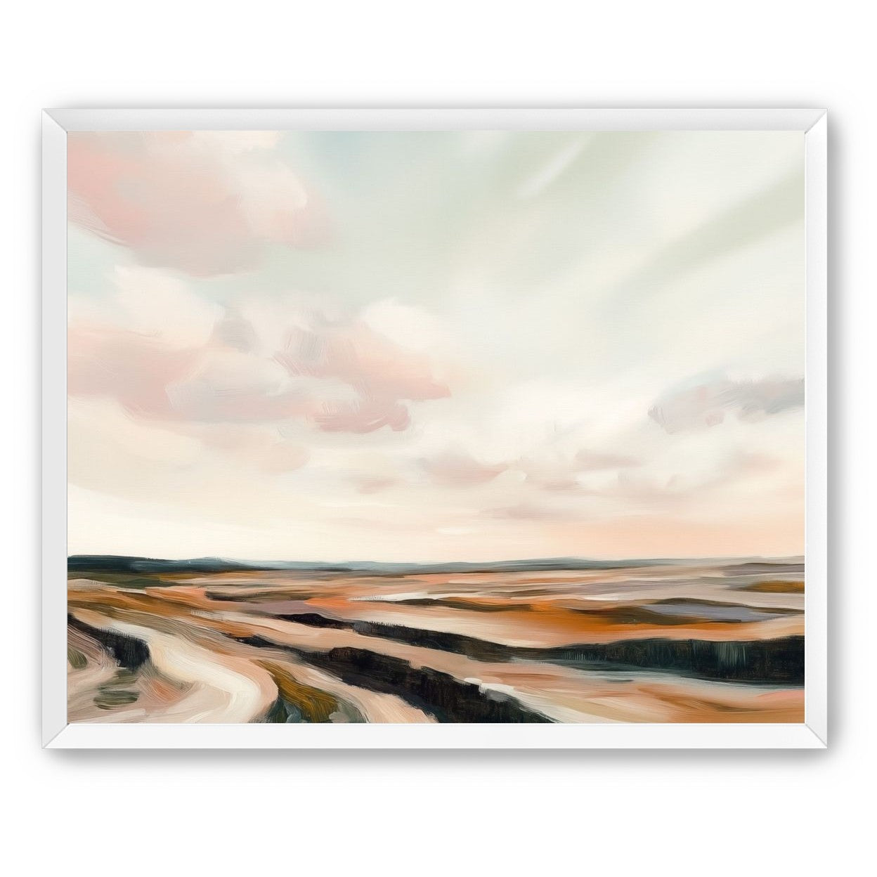 Painted Plains