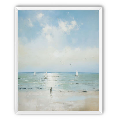 Beaches and Boats 