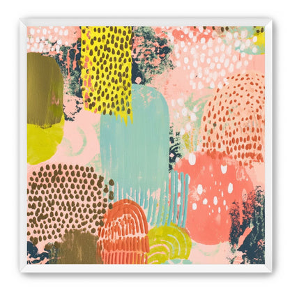 Color Like Confetti