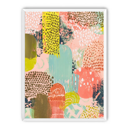 Color Like Confetti