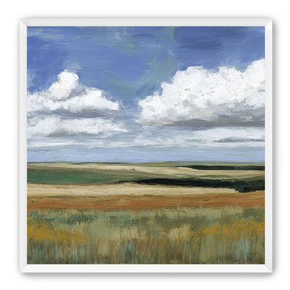 Wide Open Country