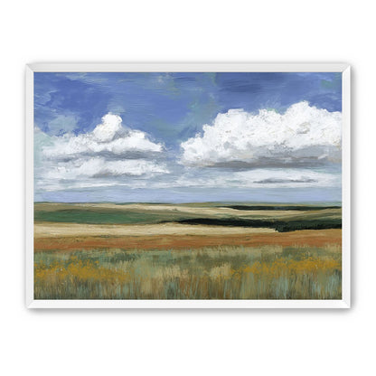 Wide Open Country
