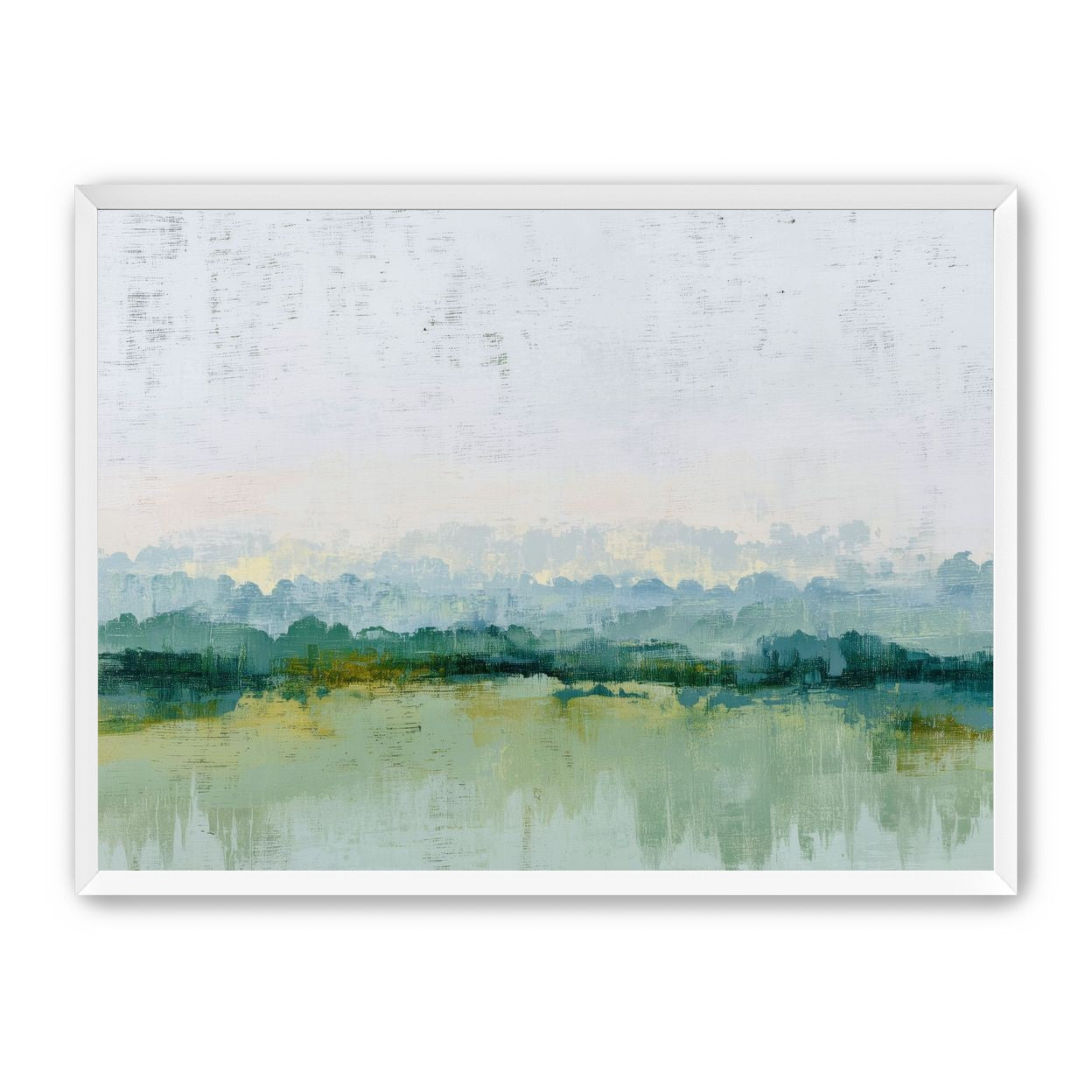 Painted Horizon