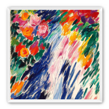 Garden in Motion