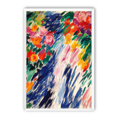 Garden in Motion