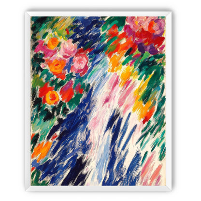 Garden in Motion
