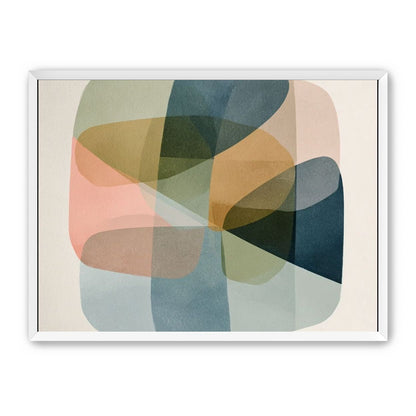 Muted layers within layers