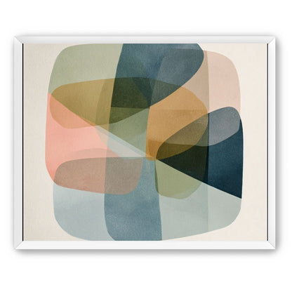 Muted layers within layers