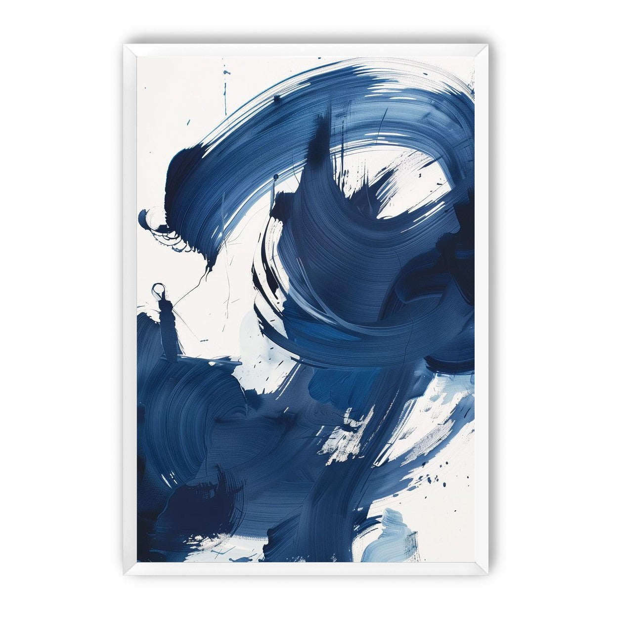 Curved Ink 4