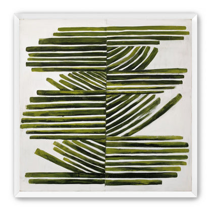 Olive bands with arcs
