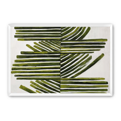 Olive bands with arcs