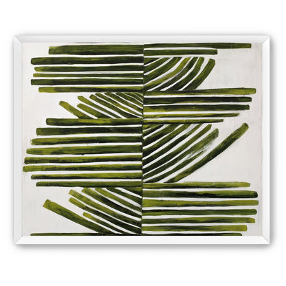 Olive bands with arcs