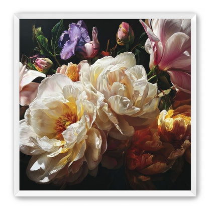 Open Blossoms