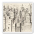 City Sketch 