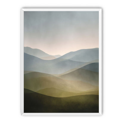 Where Valleys Meet