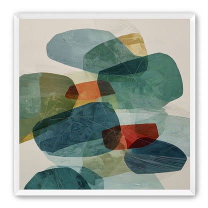 The Geometry of Thought