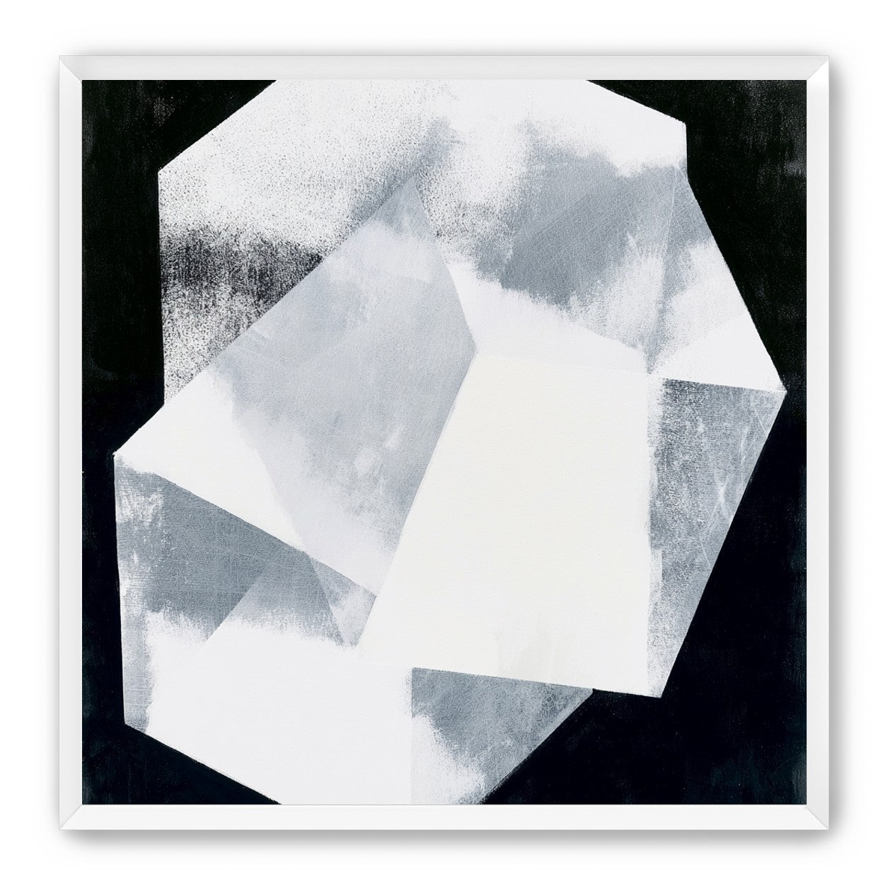 Pale planes under pressure