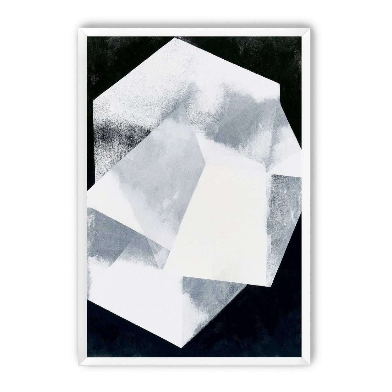 Pale planes under pressure