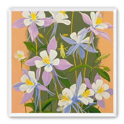 Garden Study I