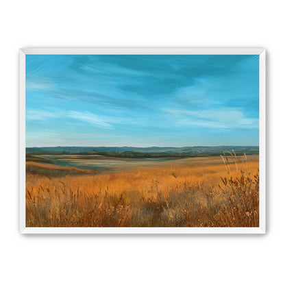 Under Wide Air
