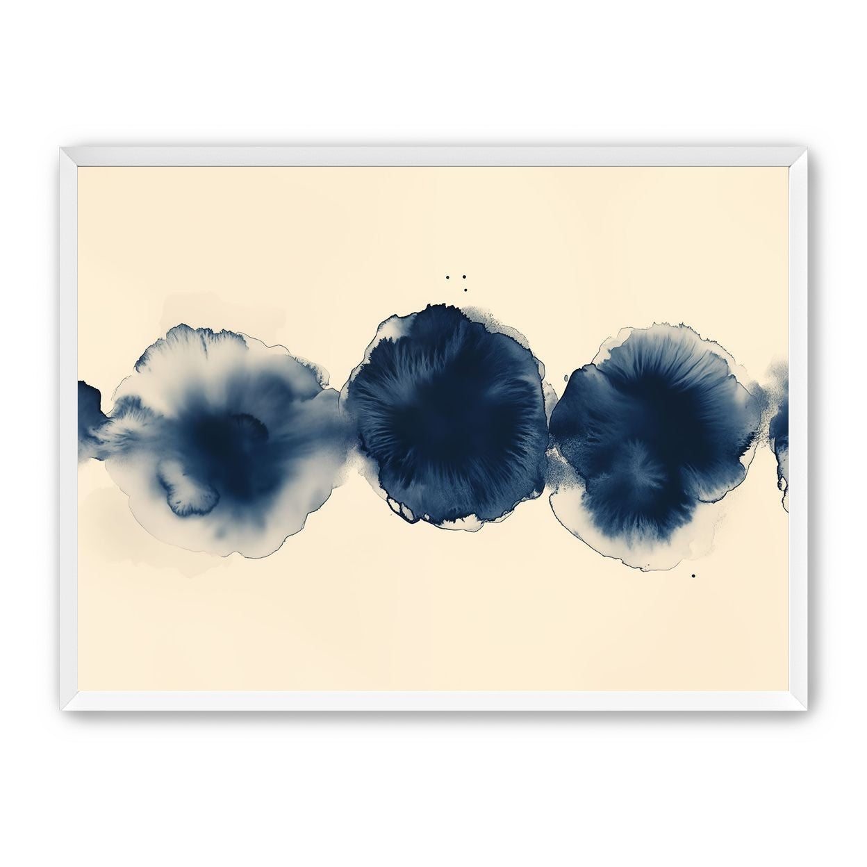 Ink Bloom