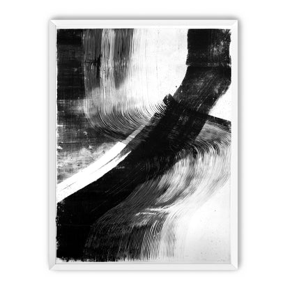 Where the lines turn