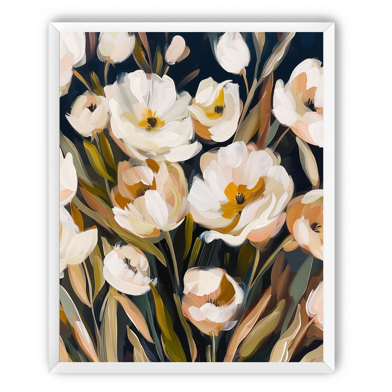White Bouquet