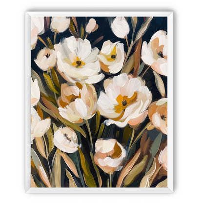 White Bouquet