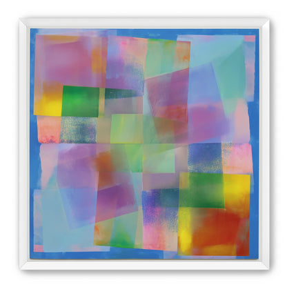 Soft pressure in layers