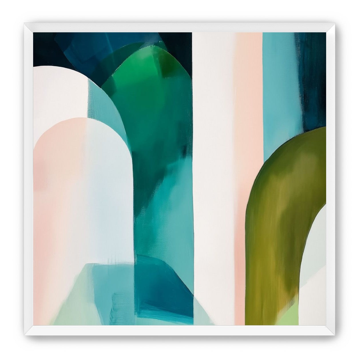 Soft Currents No. 2