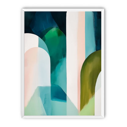 Soft Currents No. 2