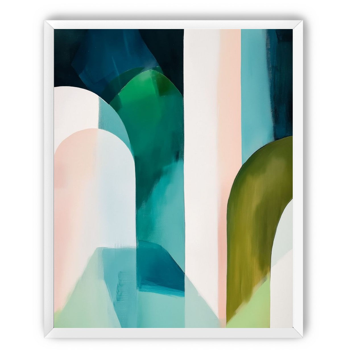 Soft Currents No. 2