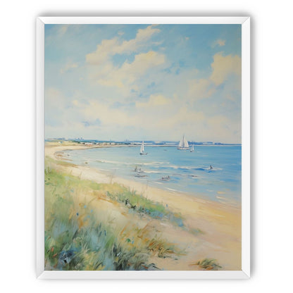 Shoreline Serenity