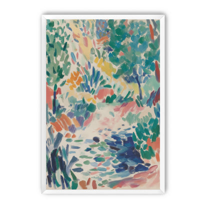 Confetti Path