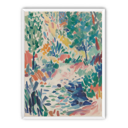 Confetti Path