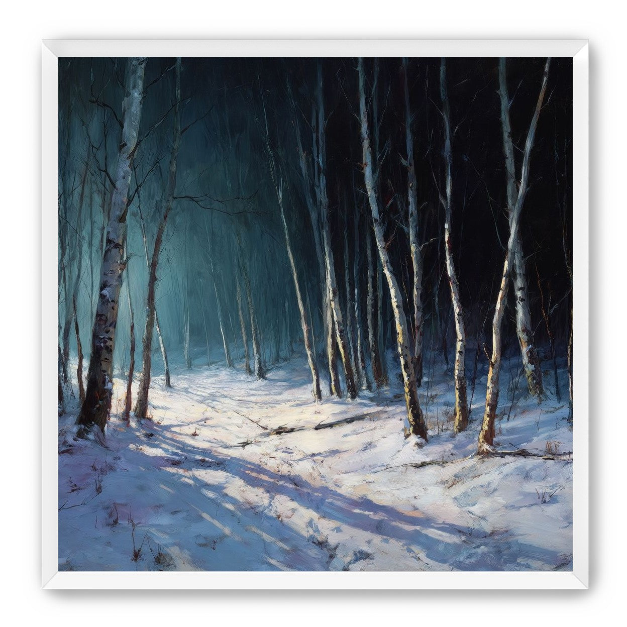 Birch Grove I