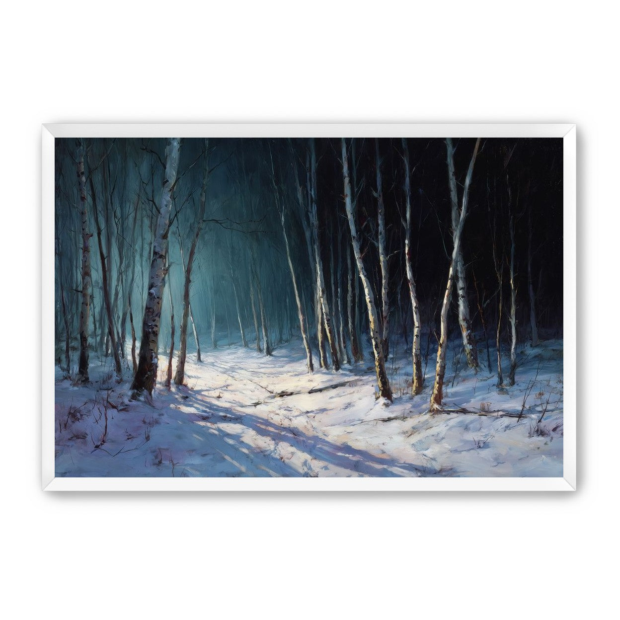 Birch Grove I