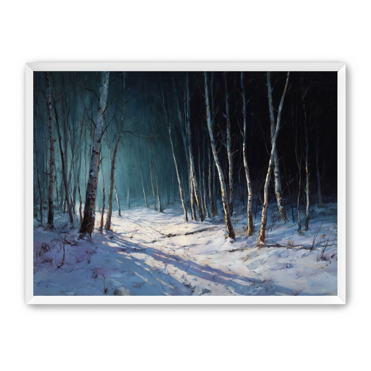 Birch Grove I