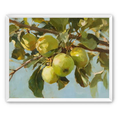 Green Apples