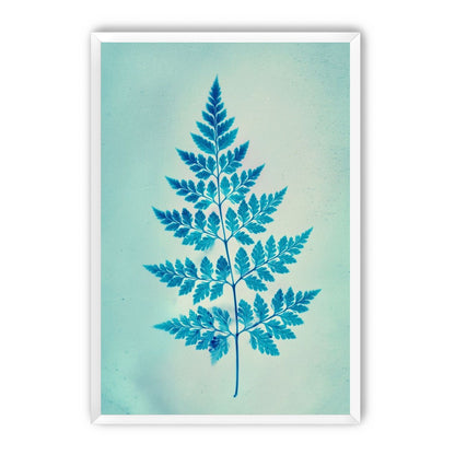 stems and leaves