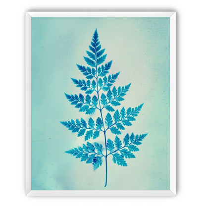 stems and leaves