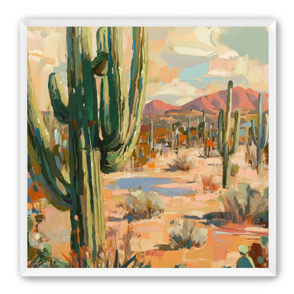 Desert Reverie No. 3