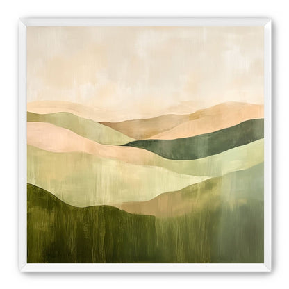 Broken Terraces