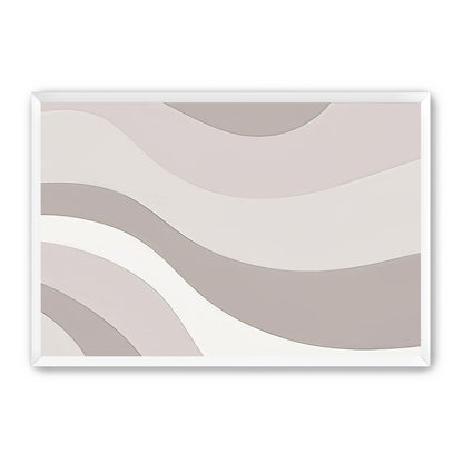 Smooth Waves, Gray