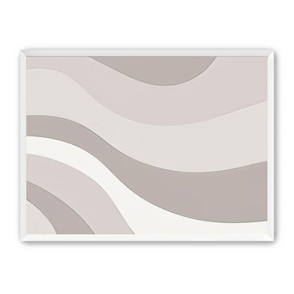 Smooth Waves, Gray