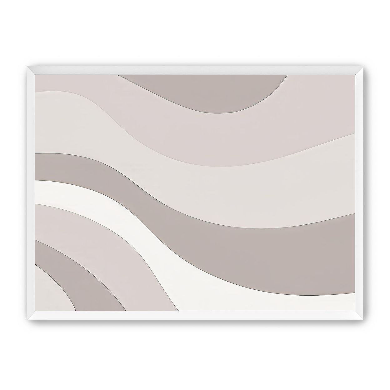 Smooth Waves, Gray