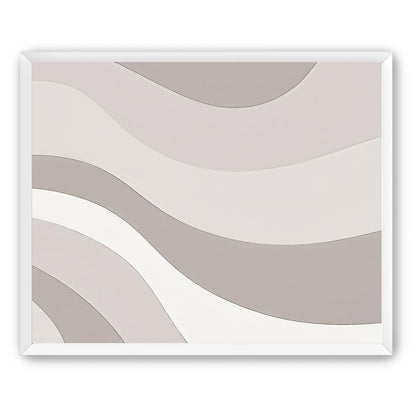 Smooth Waves, Gray